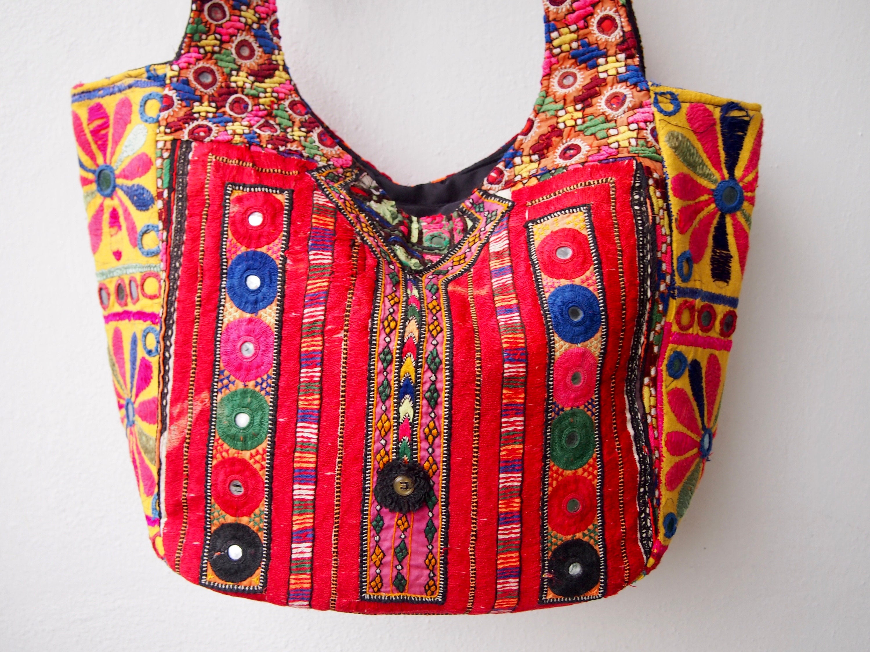 Banjara Handbags - Etsy Banjara Handbags - Etsy