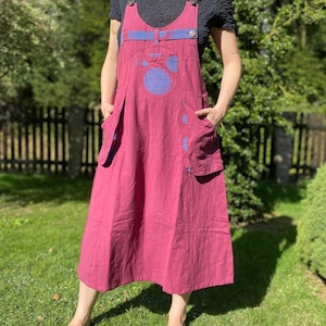 Ladies Dungaree Dresses - Etsy Ladies Dungaree Dresses - Etsy