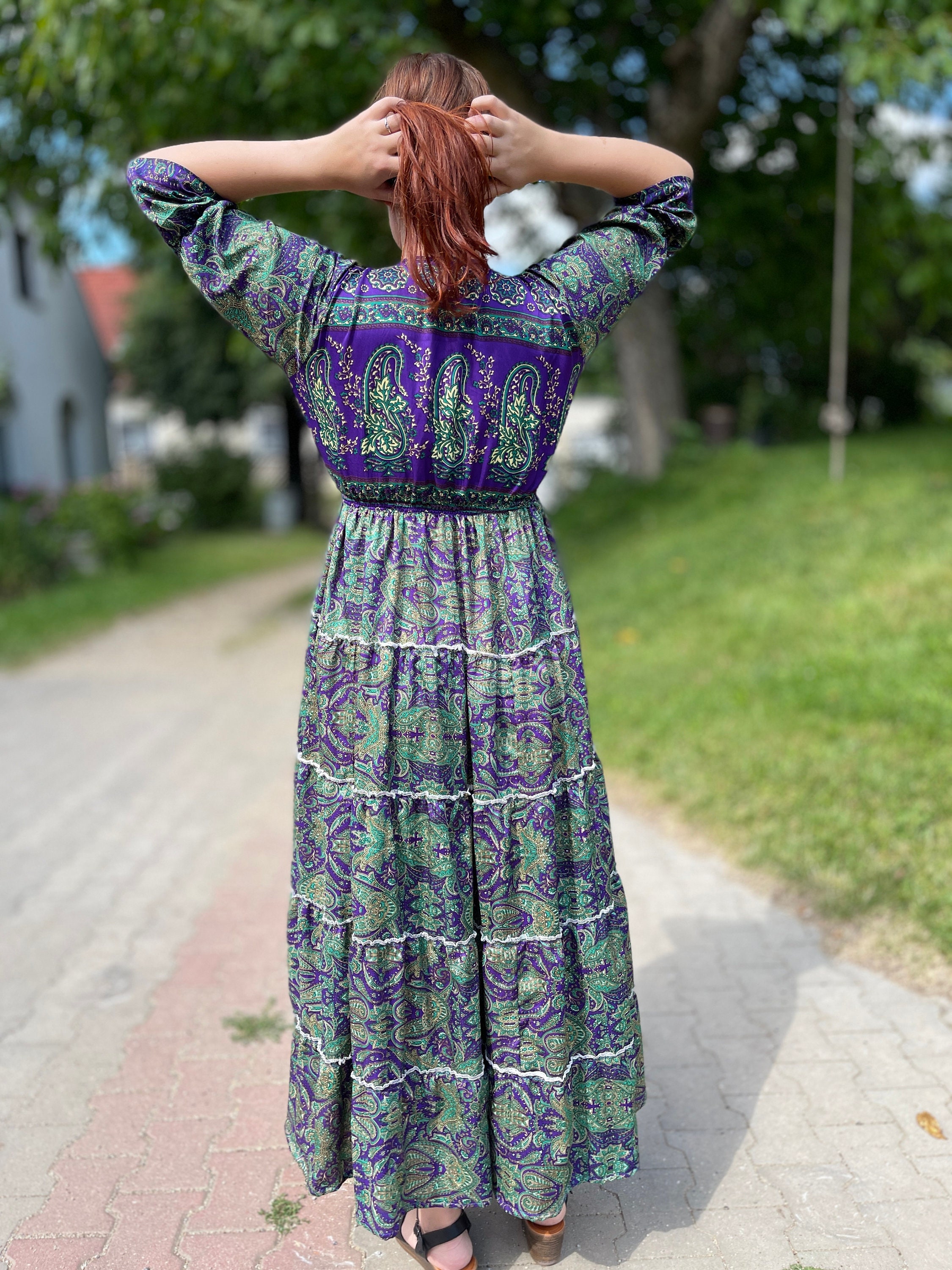 green emerald velvet dress Primavera Couture 3936 Size 10 Sage Green Long Fitted Maxi Slit Beaded Sequin Prom Dress Backless Corset Gown main image 0