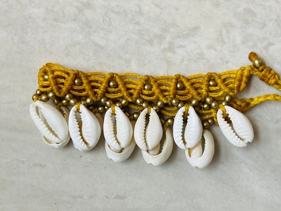Luau Ankle Bracelet Craft Kit - Makes 12 | Oriental Trading