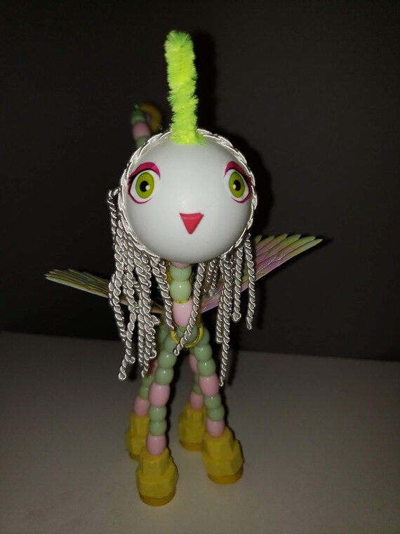 Collectible Unicvatar Josephine