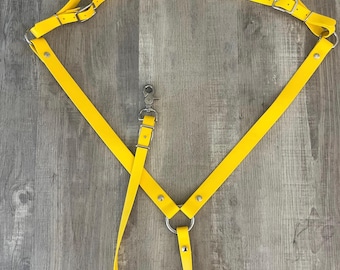 Biothane® Horse Breast Collar