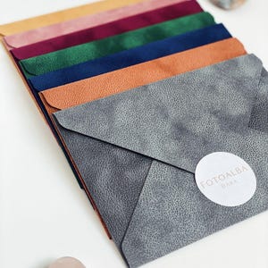 Sobres navideños (20 piezas)