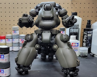 Fallout 4 セントリーボット - キット（自分で組み立てます