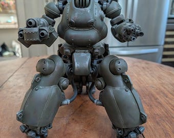 Fallout sentry bot セントリーボット フィギュア il_340x270.8330735482_pkqt.jpg