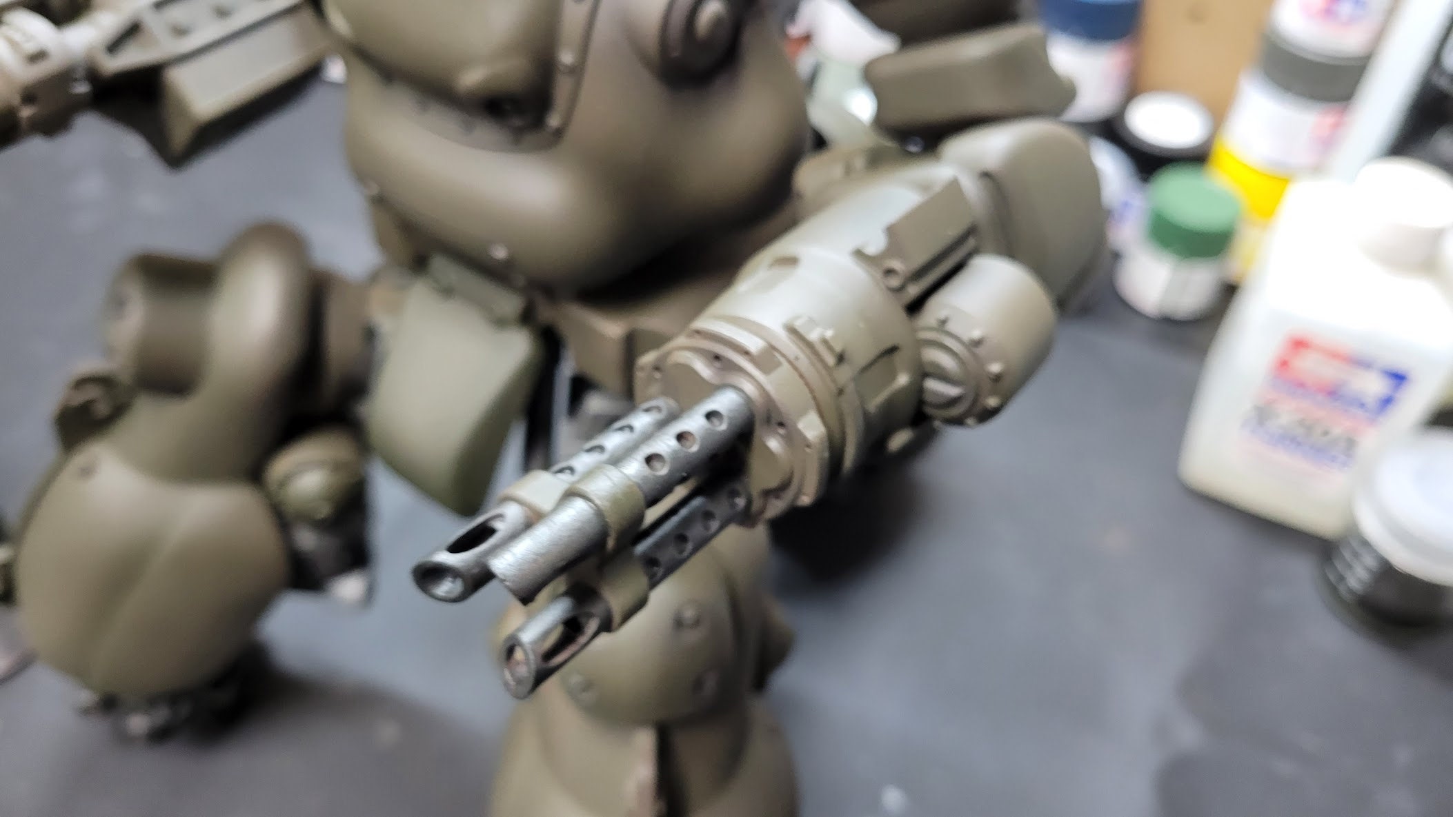Fallout 4 セントリーボット - キット(自分で組み立てます Fallout 4 セントリーボット - キット(自分で組み立てます