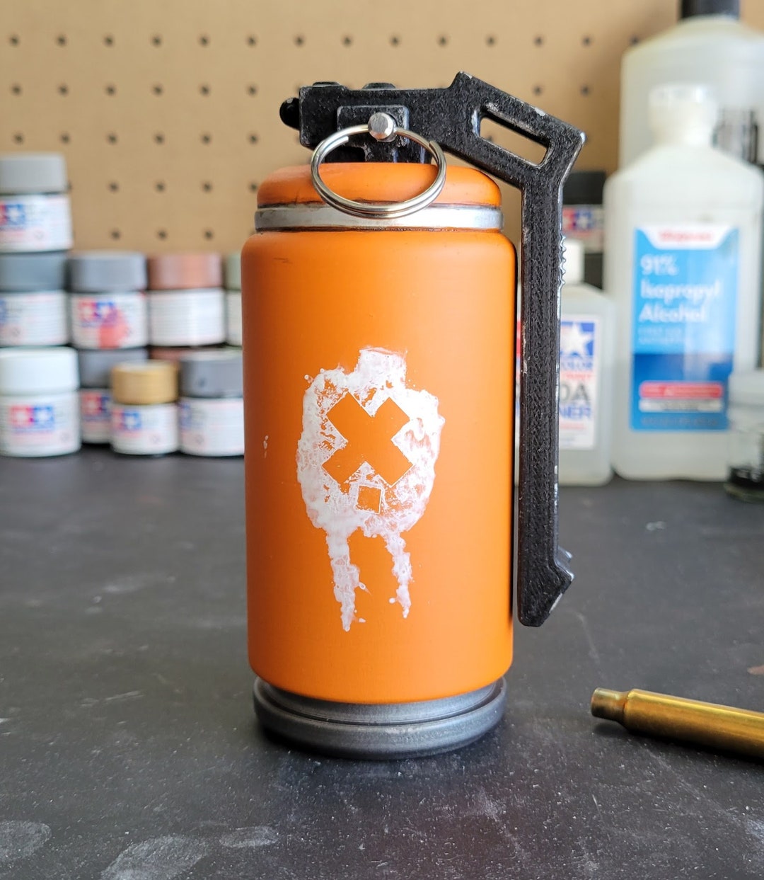 VALORANT Raze Grenade Battery Bank KIT Etsy