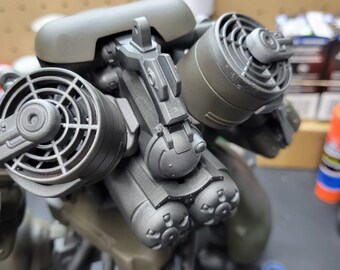 ファンコ ポップ Fallout セントリーボット 未使用品 Fallout 4 セントリーボット - キット（自分で組み立てます