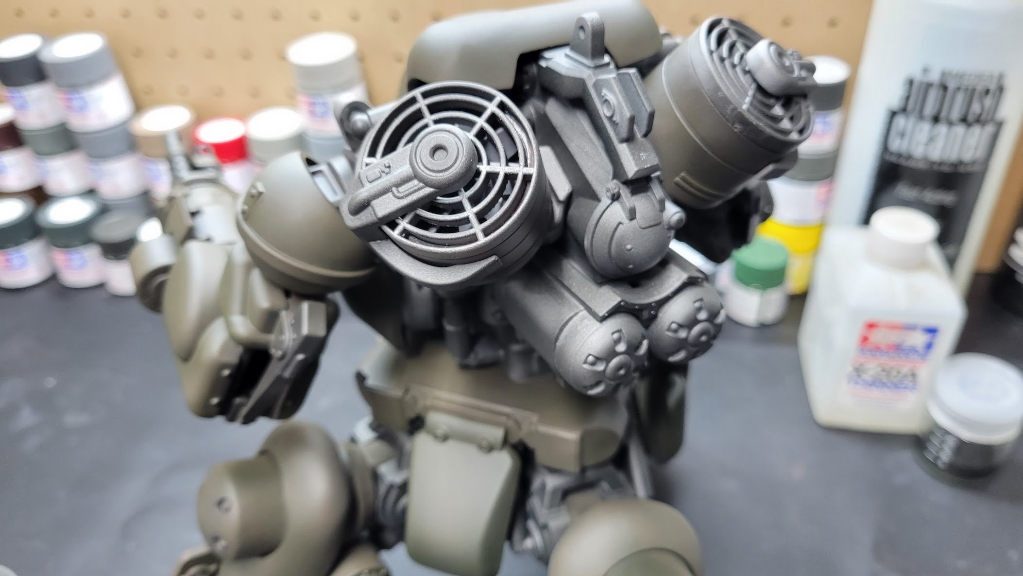 Fallout 4 セントリーボット - キット(自分で組み立てます Fallout 4 セントリーボット - キット(自分で組み立てます