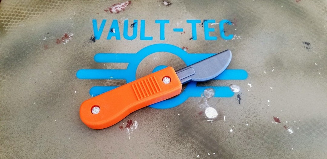 Dr Shaun Murphy's Toy Scalpel Etsy