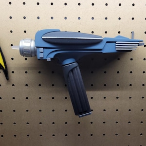 ST Continues - Replica Phaser