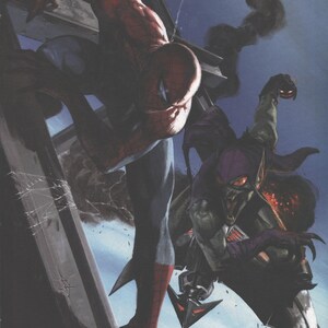 Amazing Spider-Man (2018) #797 Gabriele Dell&#39;Otto Comicxposure Variant Virgin A Cover! NM