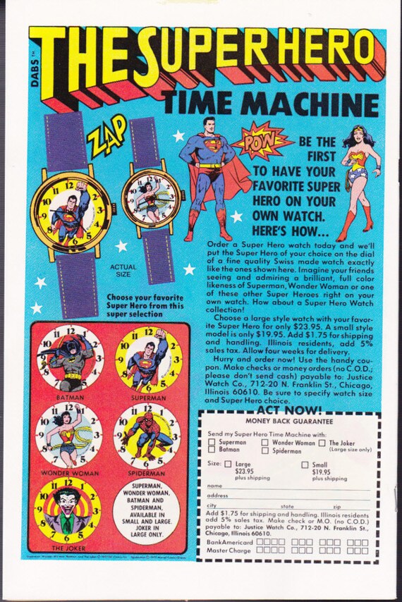 Mister Miracle 22 - Dc Comic - Bronze Age - Jack Kirby - Etsy