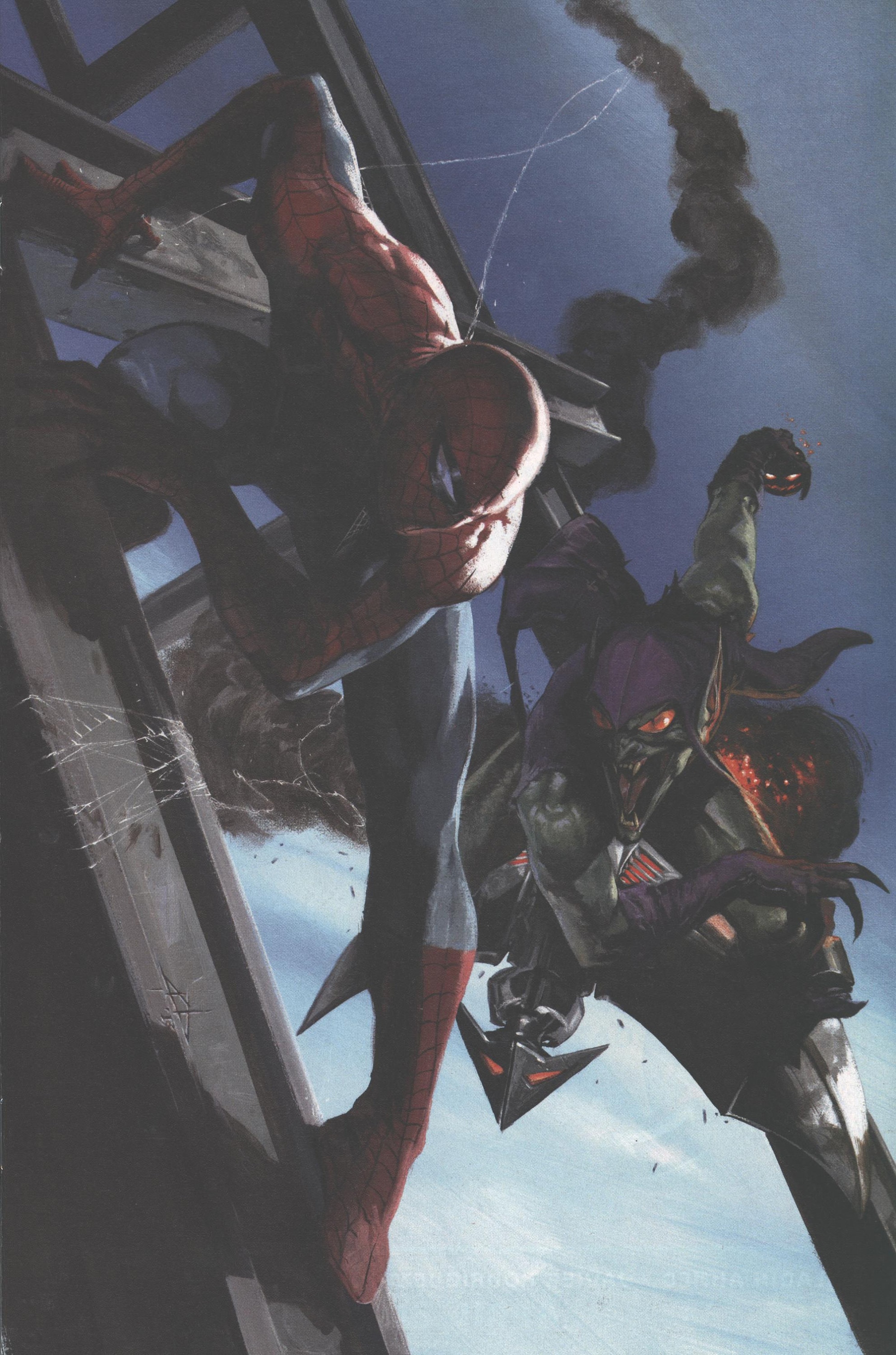 Amazing Spider-man 2018 797 Gabriele Dell'otto - Etsy Singapore Amazing Spider-man 2018 797 Gabriele Dell'otto - Etsy Singapore