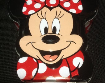 Disney Minnie Mouse Lata