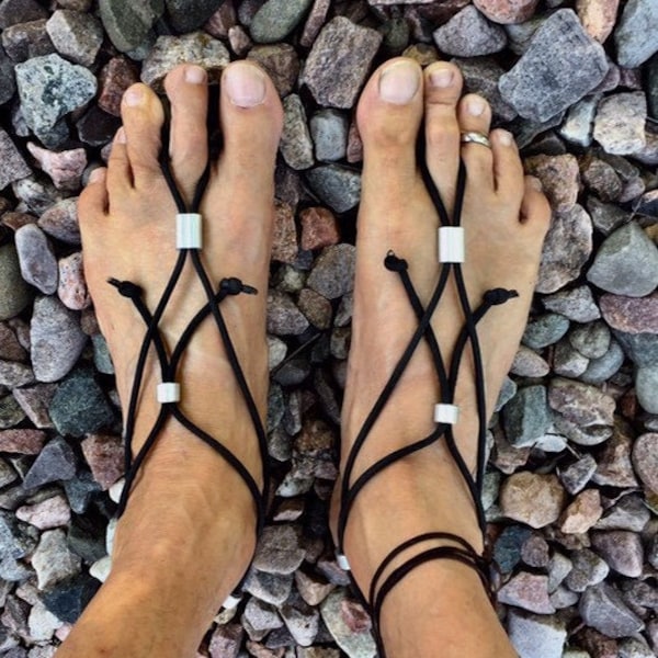 Chux Classic Barefoot Sandals for Men ( Other Colors Available)