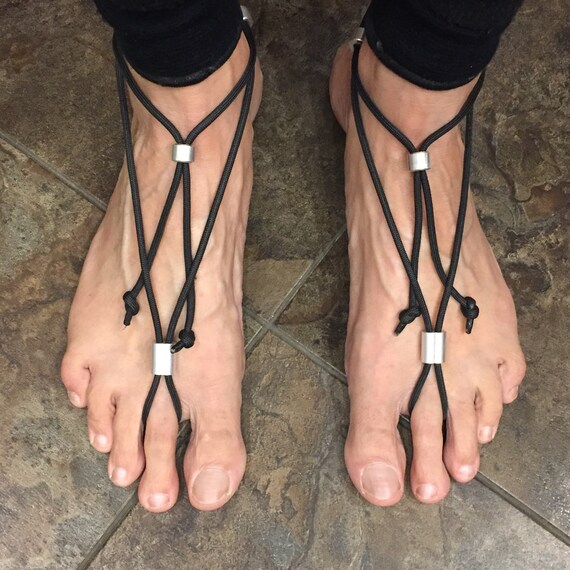 Chux Classic Barefoot Sandals for Men Other Colors - Etsy