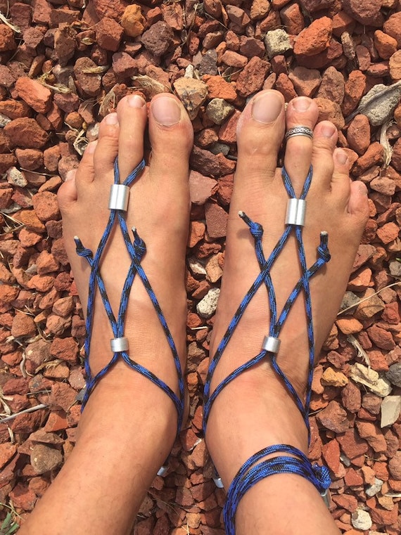 Chux Classic Barefoot Sandals for Men Other Colors - Etsy Hong Kong