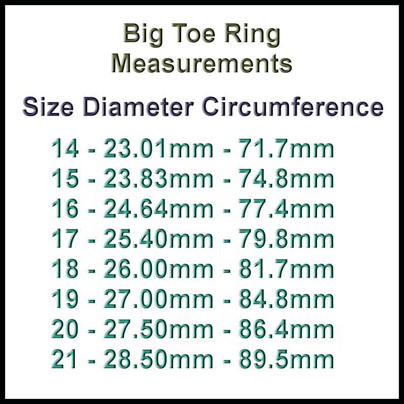 BIG Toe Ring Sizes 14-25 6mm Stainless Steel Statement ring Men's Foot Jewelry Beach Wear Tropical Gothic image 5