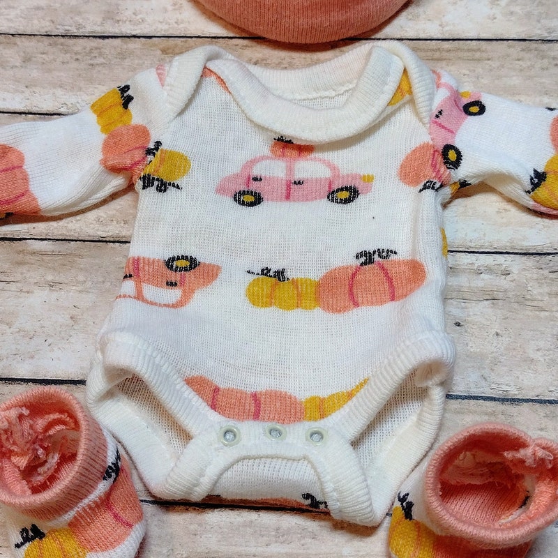 Reborn Baby Clothes - Etsy UK