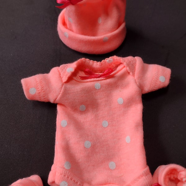 Reborn Doll Clothes Etsy