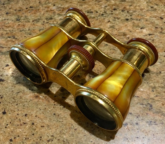 lemaire binoculars
