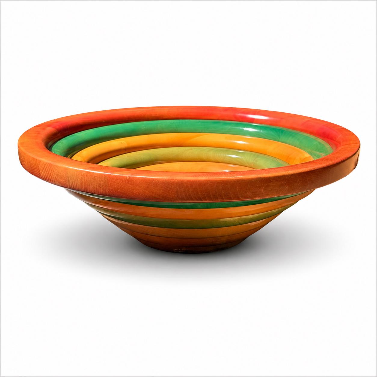 Manzoni Bowls - Etsy