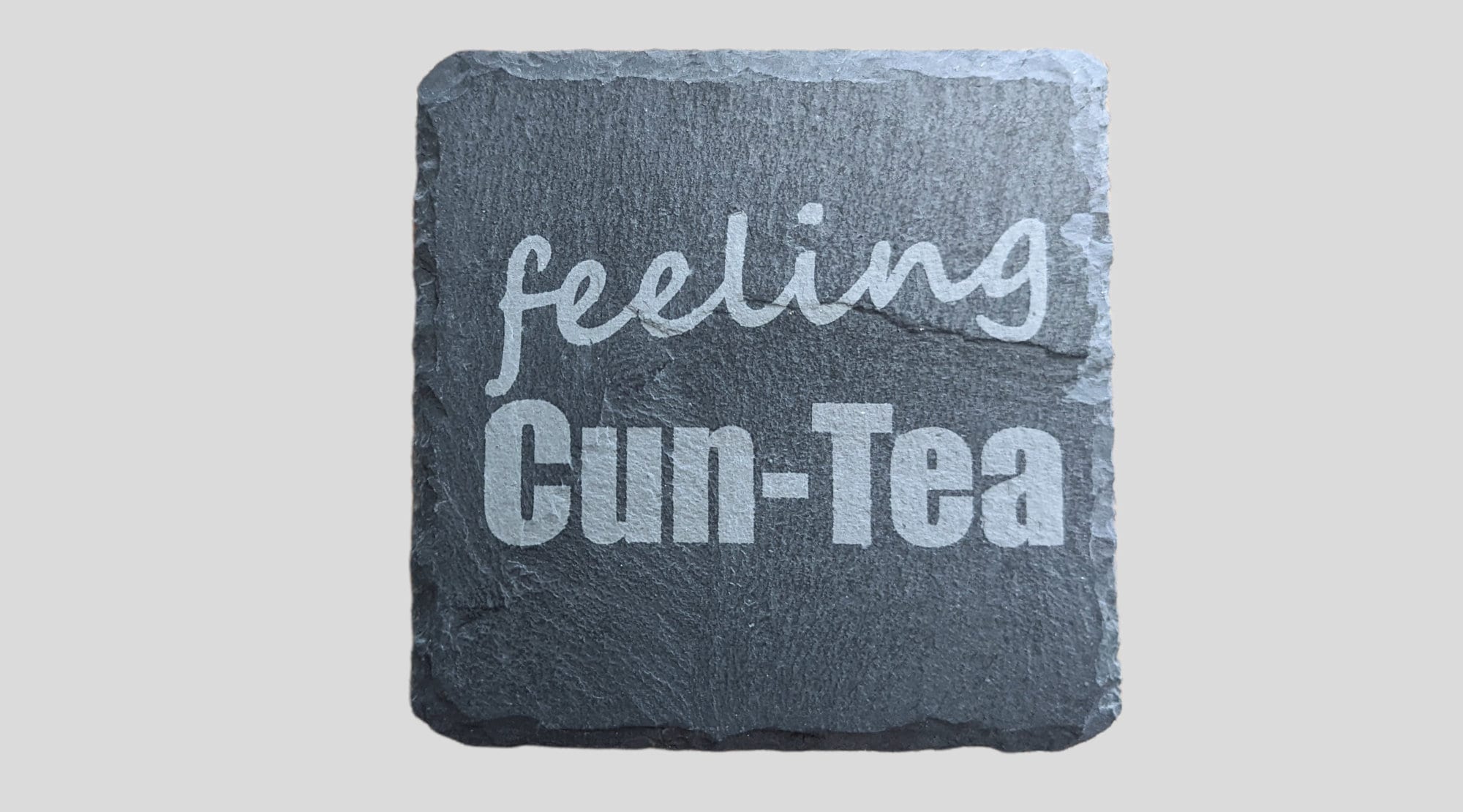 Slate Coaster Rude Slate Coaster Adult Rude Offensive Funny Gift Mature - Etsy