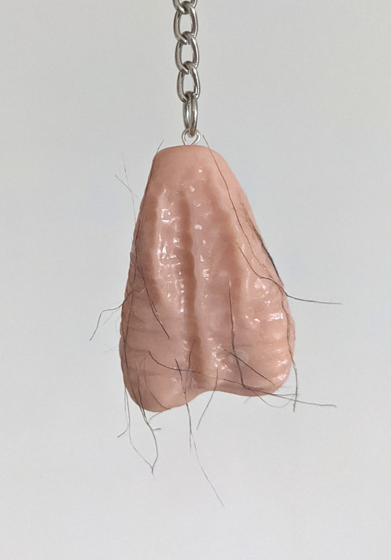 Wrinkly balls gross ballbag old man naughty rude funny gift Etsy