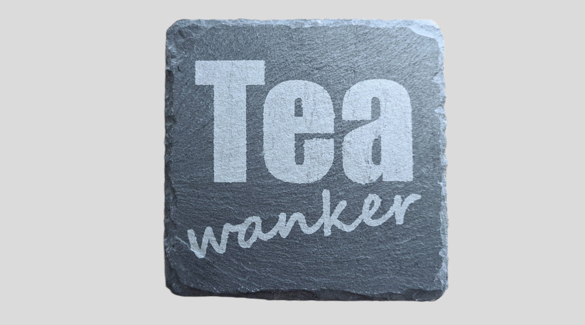 Slate Coaster Rude Slate Coaster Adult Rude Offensive Funny Gift Mature - Etsy