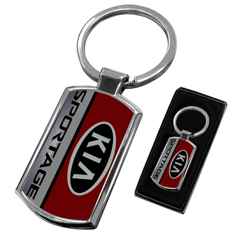 Kia sportage keychain deals