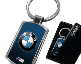 puma bmw keychain