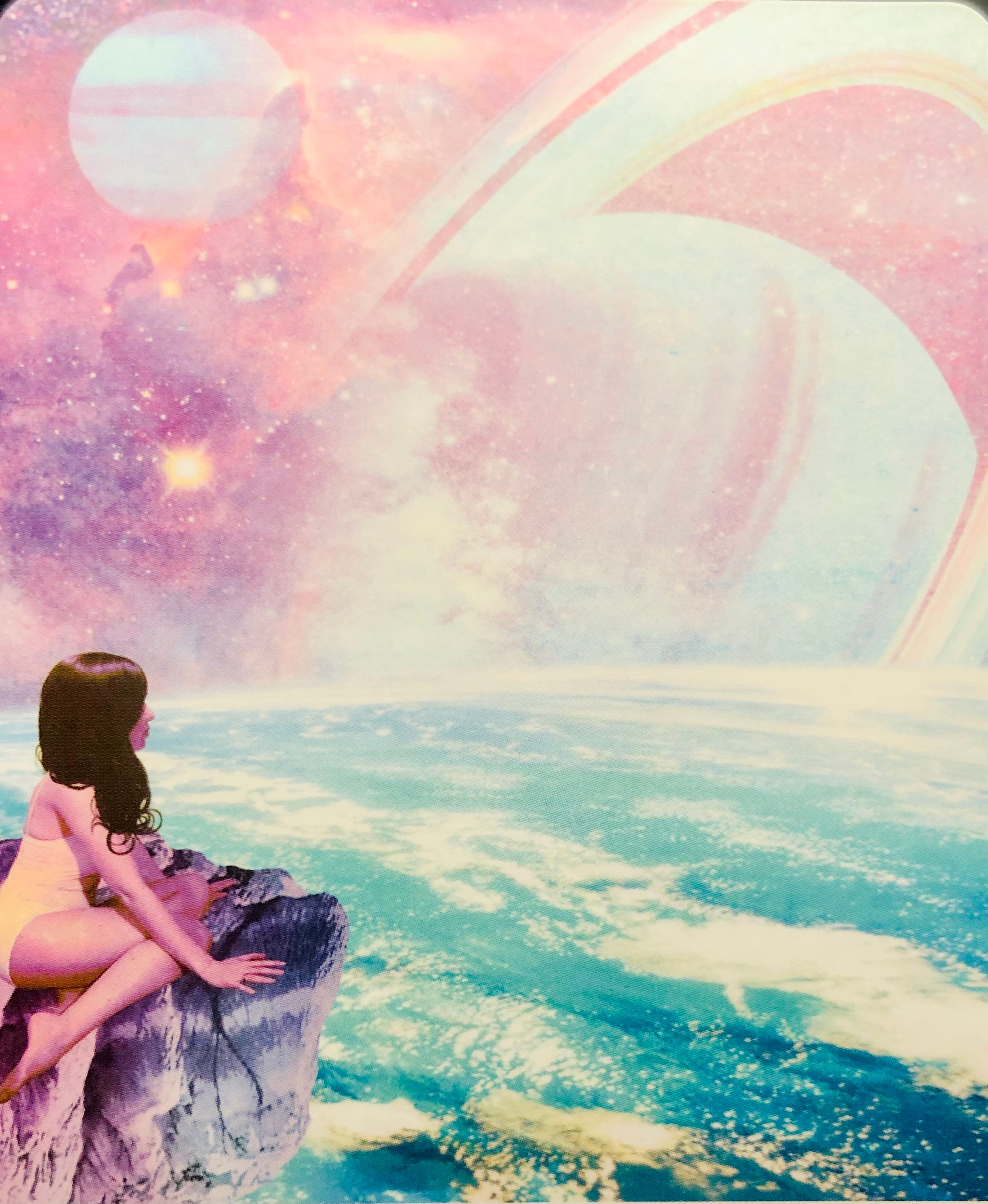 Soul Journey Tarot Reading Etsy