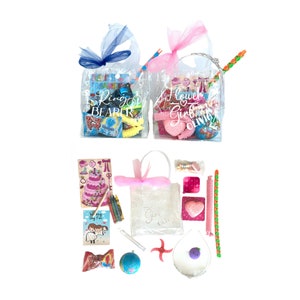 Kids Party Favors, Birthday Party Favors, Wedding Favors For Kids, Wedding Reception