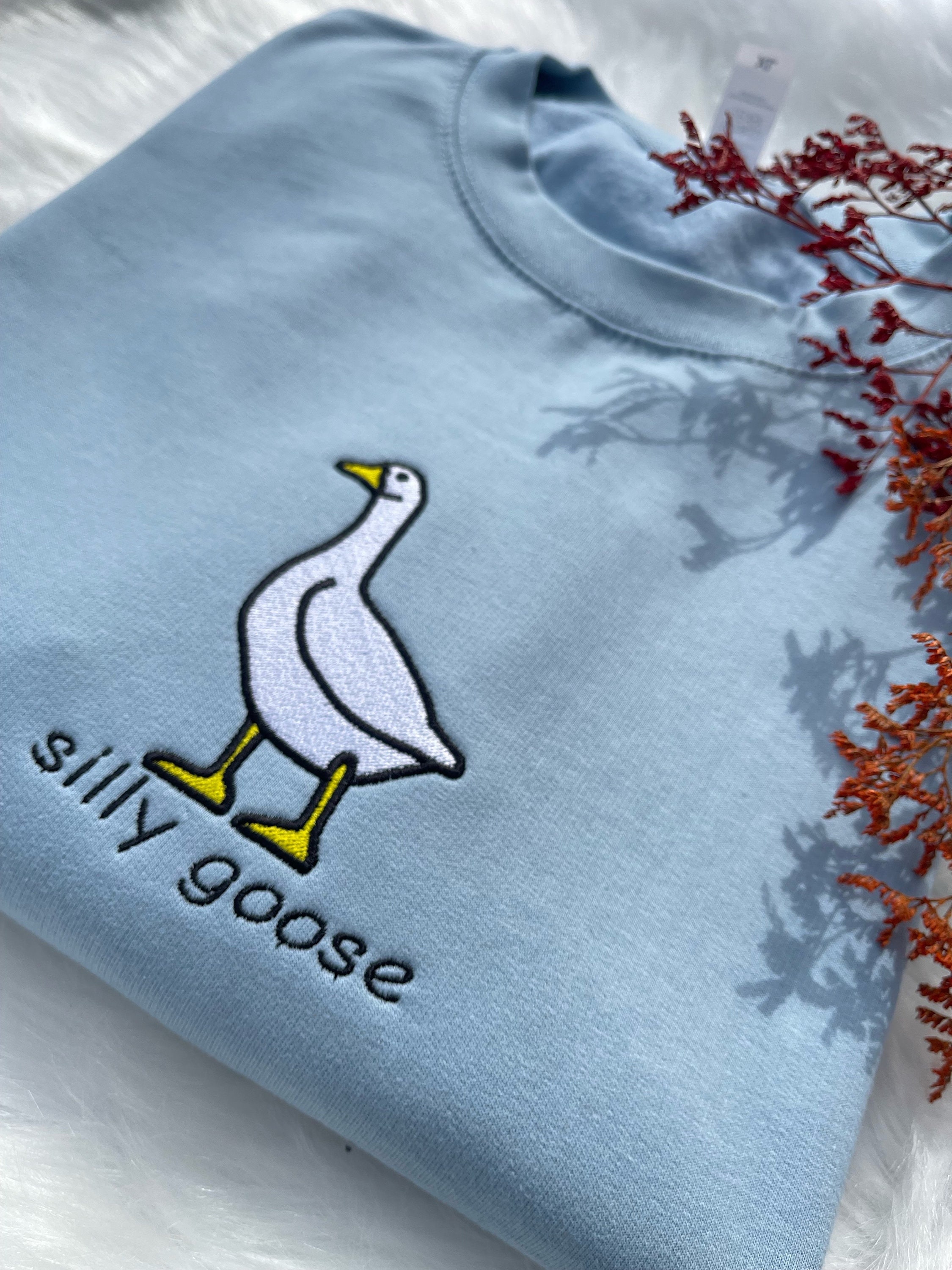 Nike sb goose t shirt sales