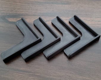 Exo Terra Terrarium Feet for the 18x18x36 Enclosure