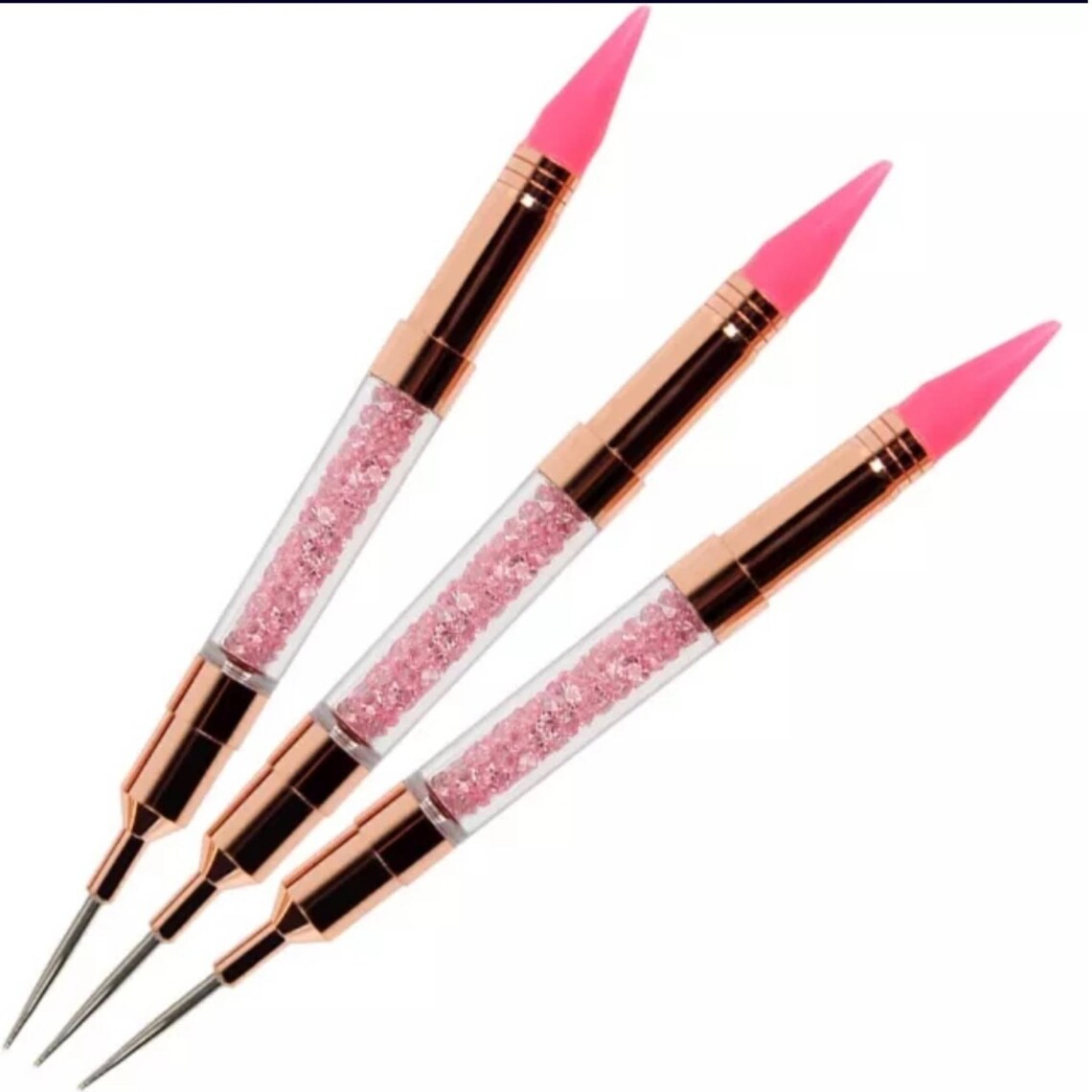 Rhinestone Picker Pick up tool for DIY and Nail Art Craft Etsy