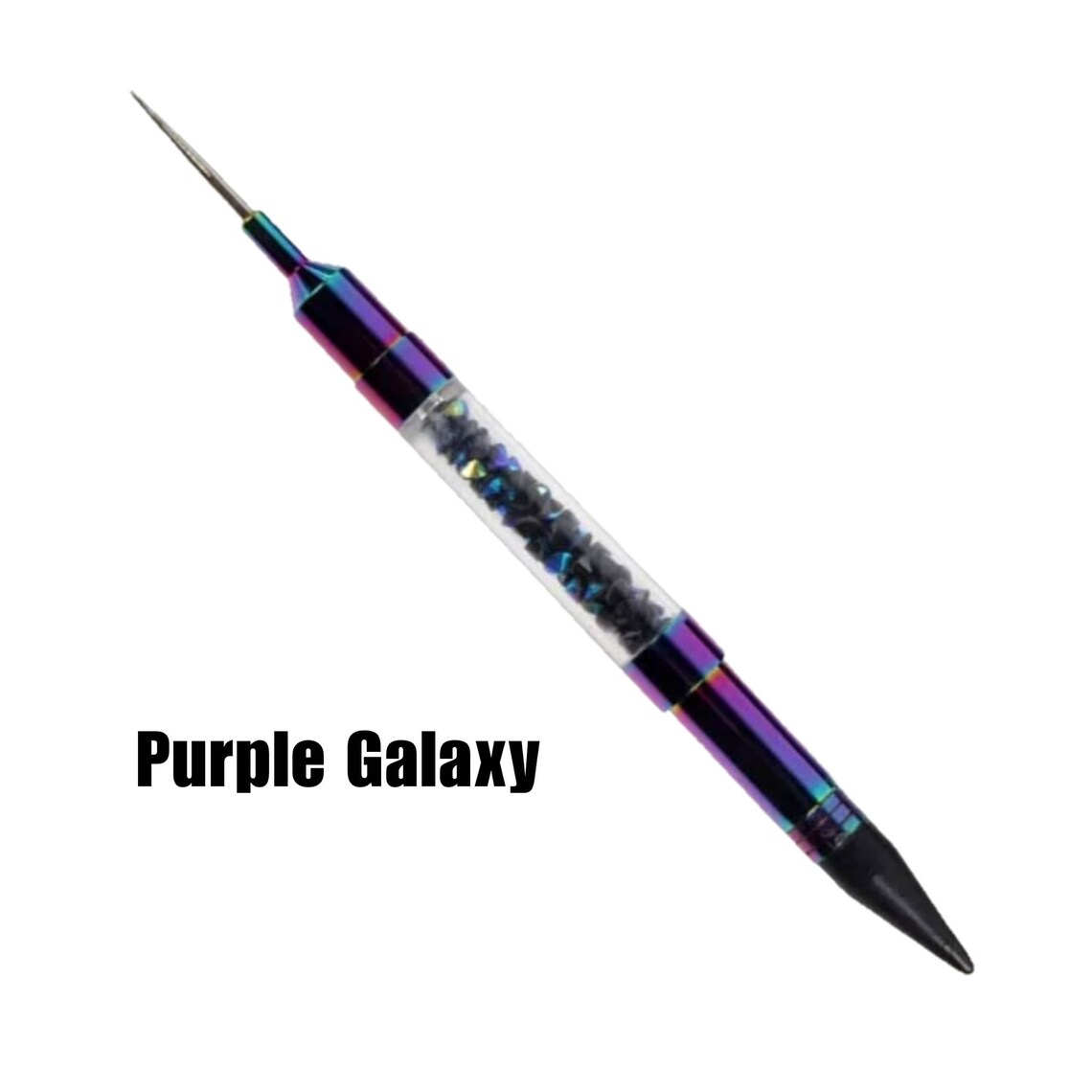 rhinestone pick up stick