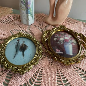 rustic frame art