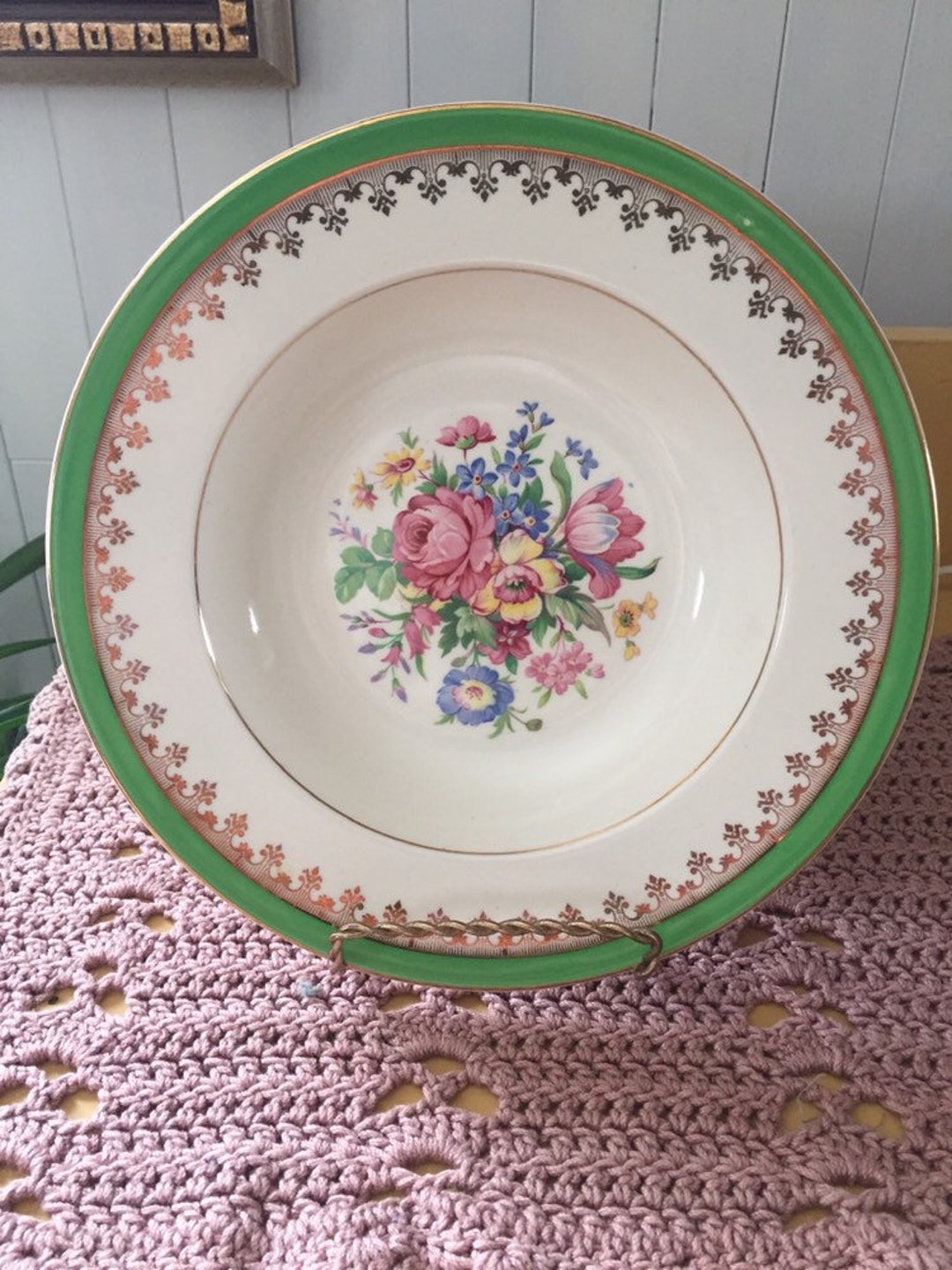 Ancient Hanley England Dishes Etsy ancient-hanley-england-dishes-etsy