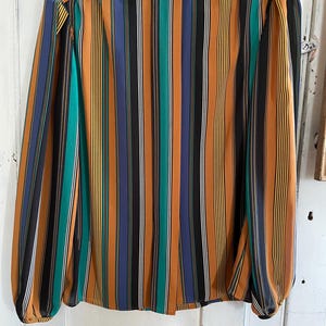 vintage blouse