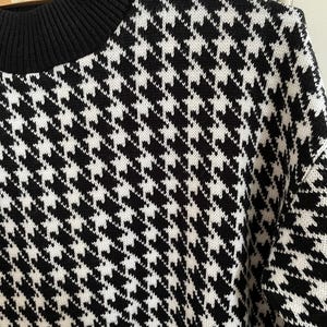 Vintage 80s sweater