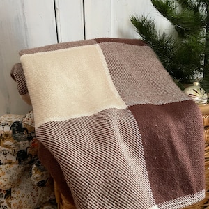 Sears Blanket Etsy Canada