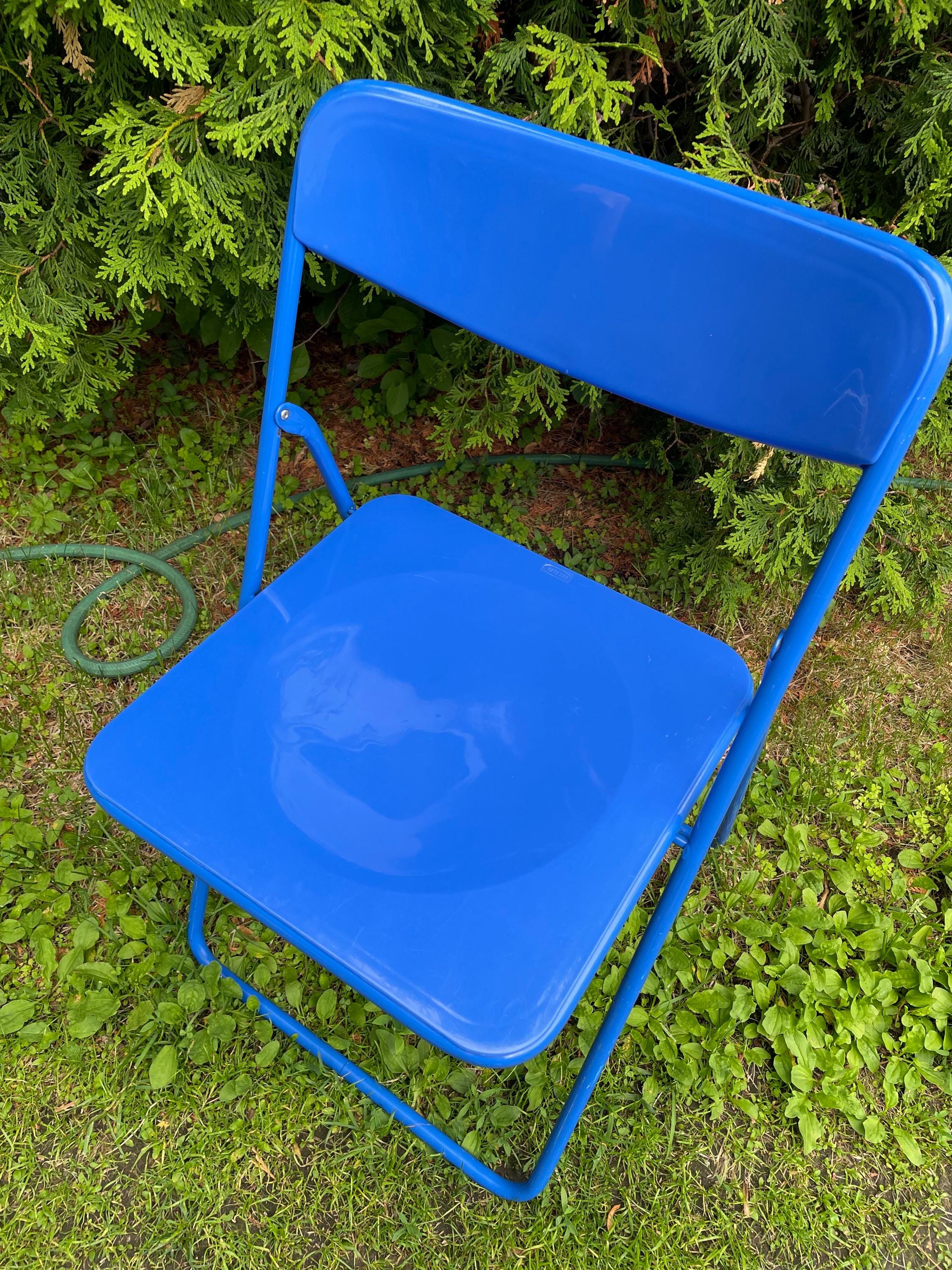 Vintage IKEA Chair - Etsy Canada