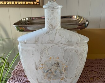 Vintage murano carafe