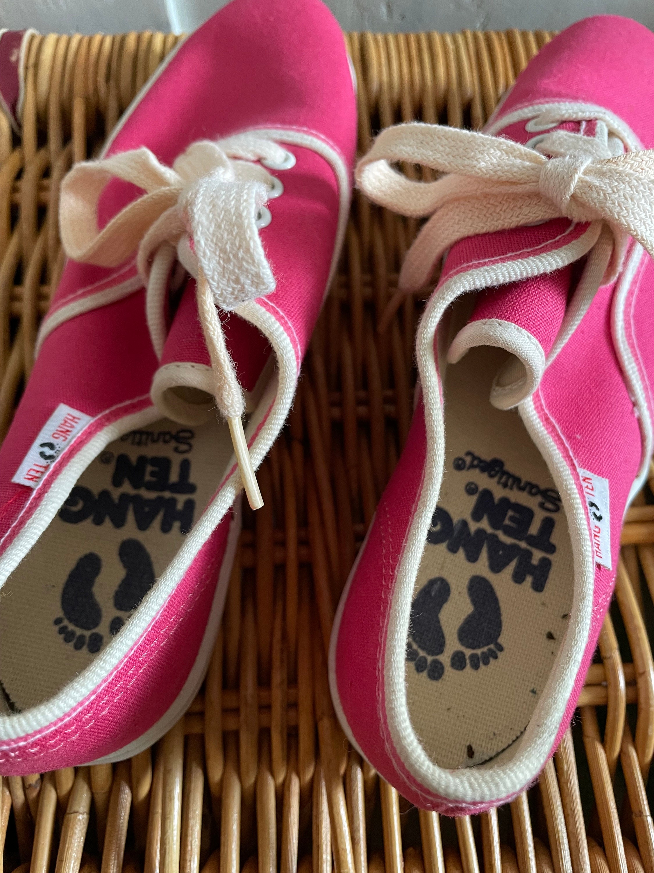 Vintage Hang Ten - Etsy