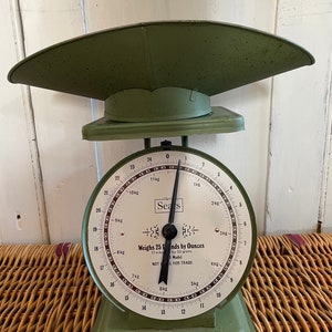vintage scsle sears