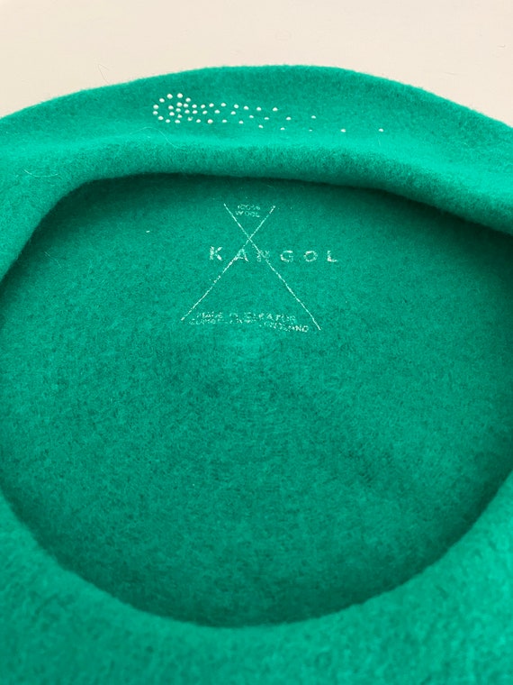 Vintage kangol - image 4