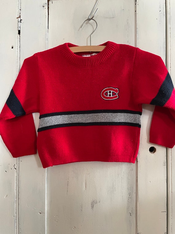 Vintage baby pull sport