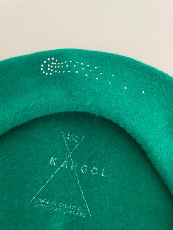 Vintage kangol - image 6